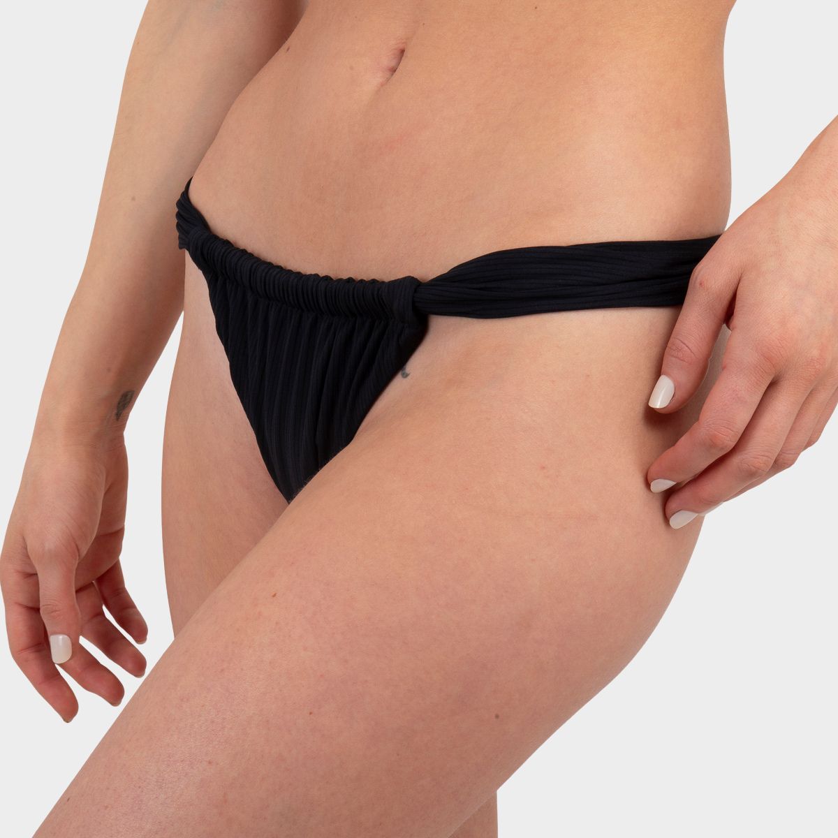 O'NEILL BIKINI - BLACK - VE26