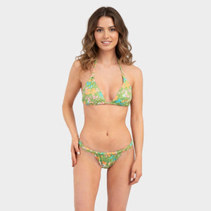O'NEILL BIKINI - TENDRIL GREEN - VE26