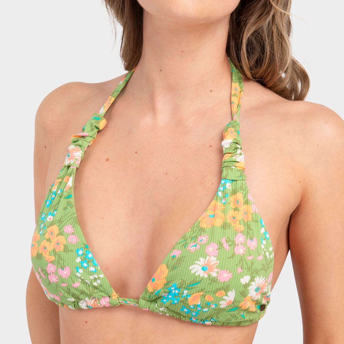 O'NEILL BIKINI - TENDRIL GREEN - VE26