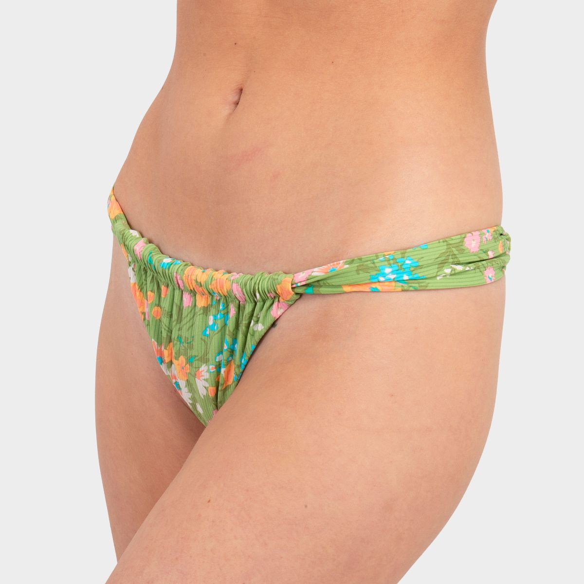 O'NEILL BIKINI - TENDRIL GREEN - VE26