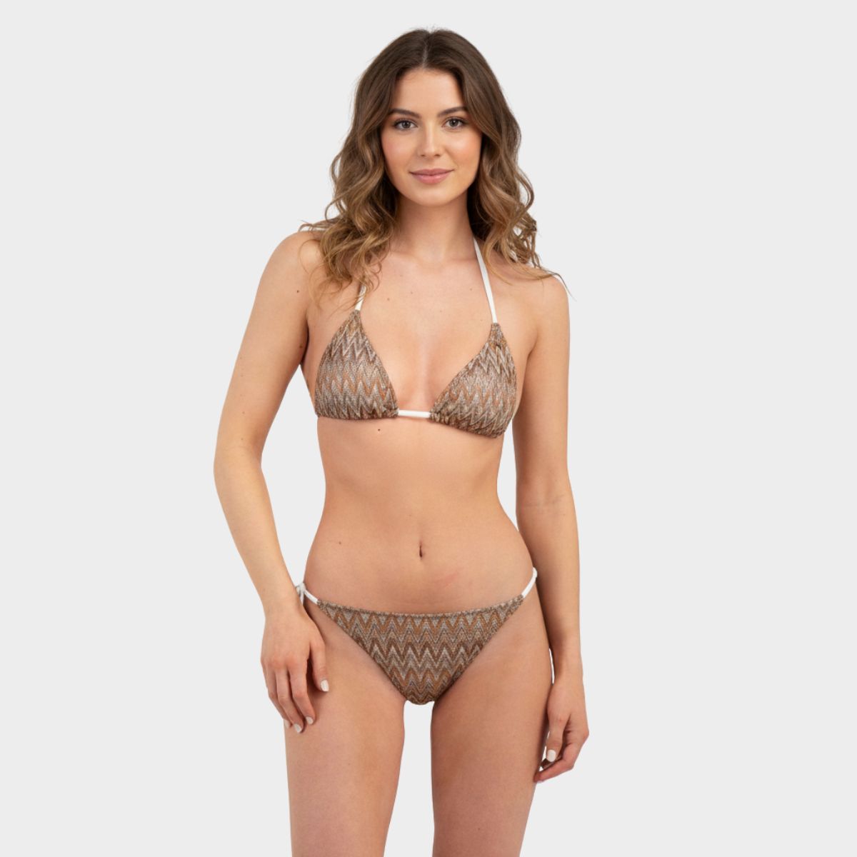 O'NEILL BIKINI - COLORS JACQUARD - VE26