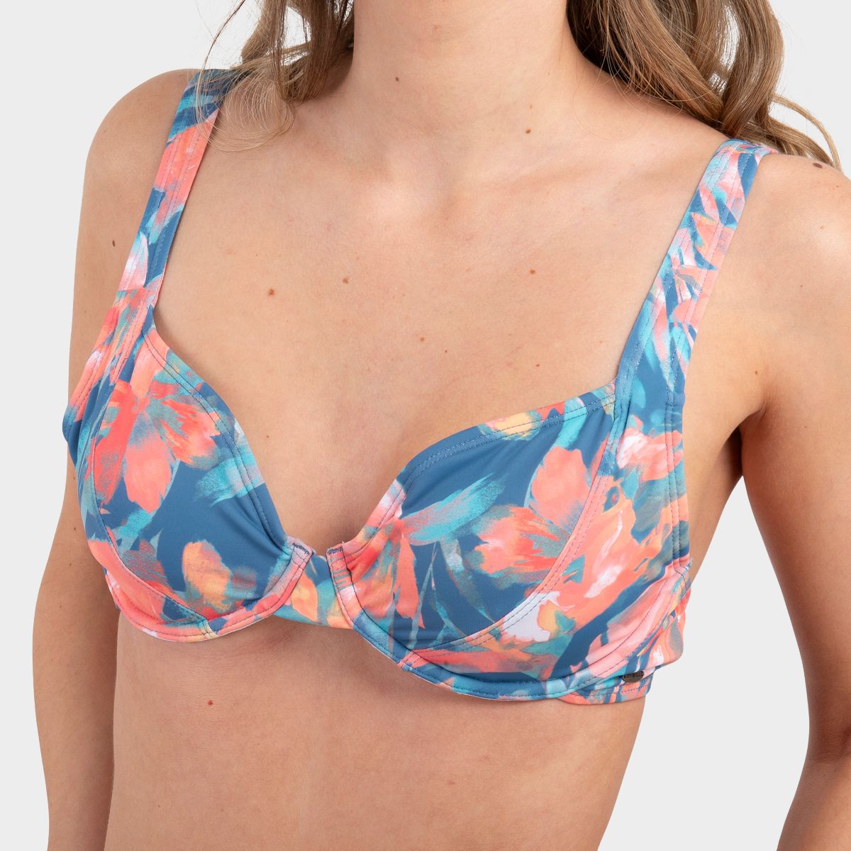 O'NEILL BIKINI - CAPTAINS BLUE - VE26