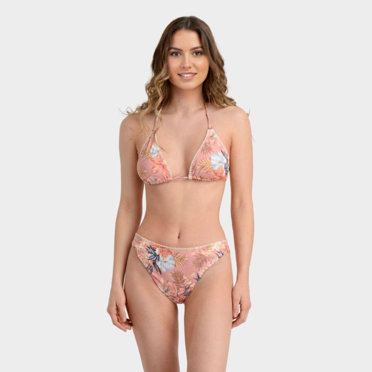 O'NEILL BIKINI - CANYON CLAY - VE26