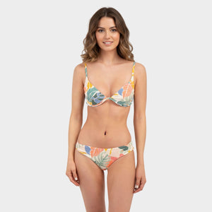 O'NEILL BIKINI - SIREN ABSTRACT PALM - VE26