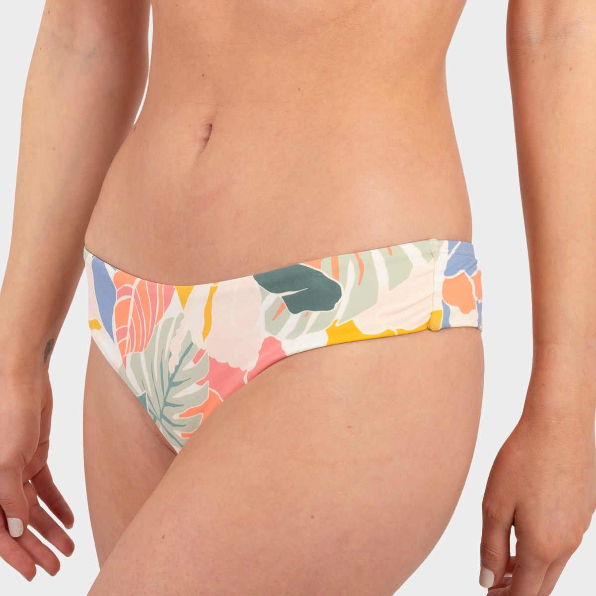 O'NEILL BIKINI - SIREN ABSTRACT PALM - VE26