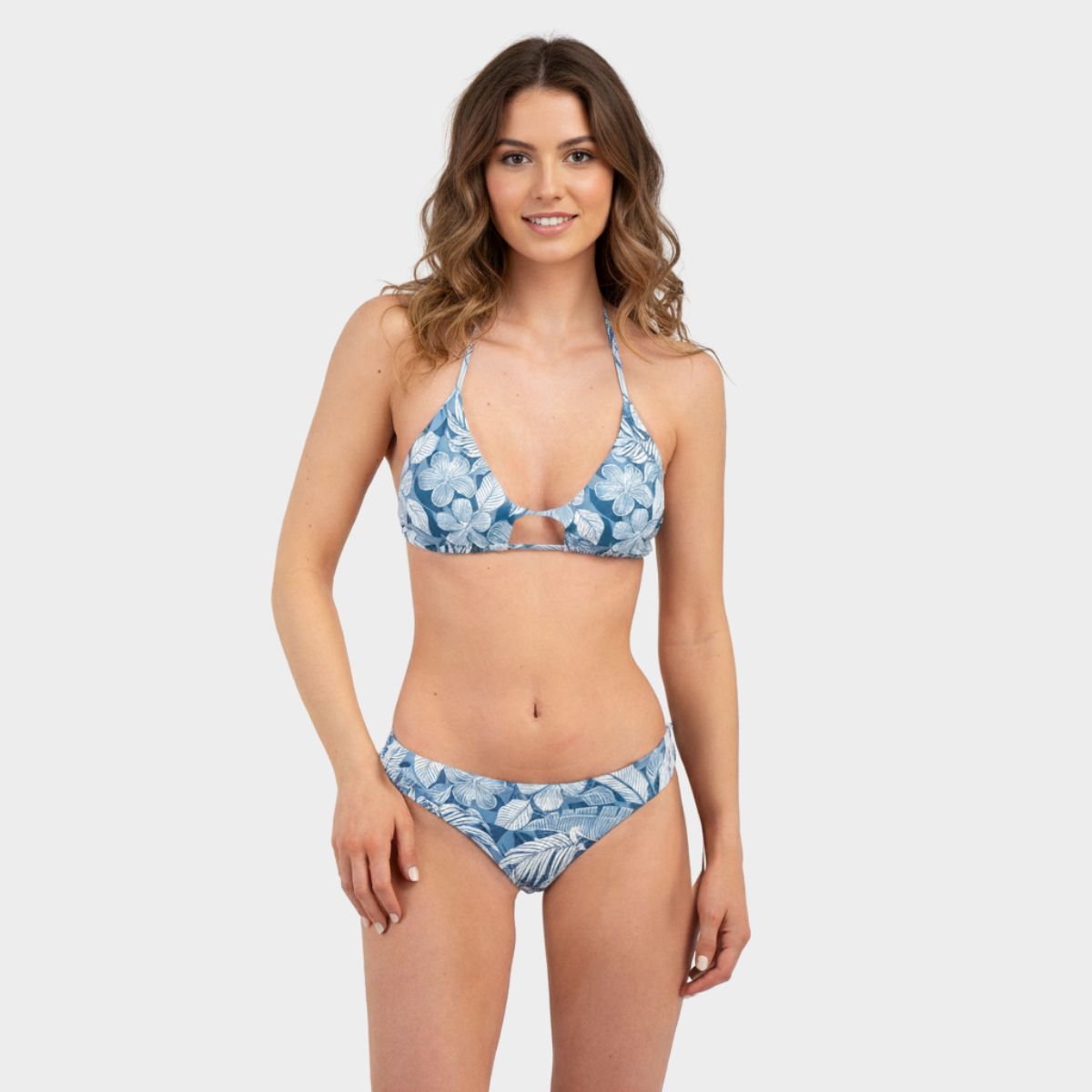 O'NEILL BIKINI - PALMENTO TROPICAL - VE26
