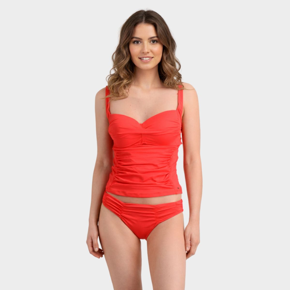 O'NEILL BIKINI - NEW RED - VE26