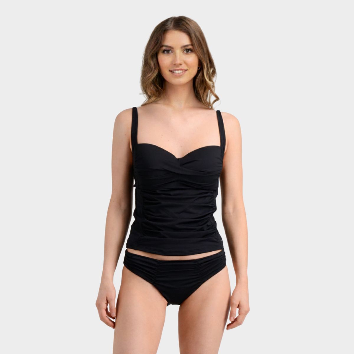 O'NEILL BIKINI - BLACK - VE26