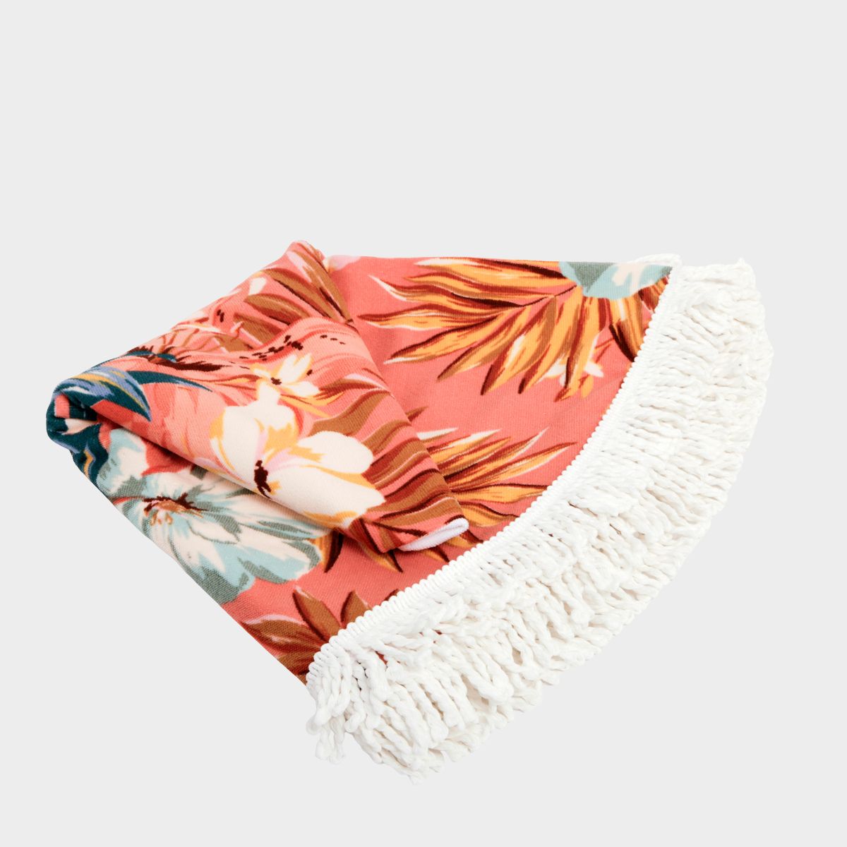 TOALLA - CANYON CLAY - VE26