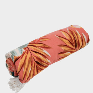 TOALLA - CANYON CLAY - VE26