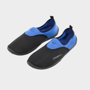AQUASHOES NIÑO - BLACK/ROYAL BLUE - VE26