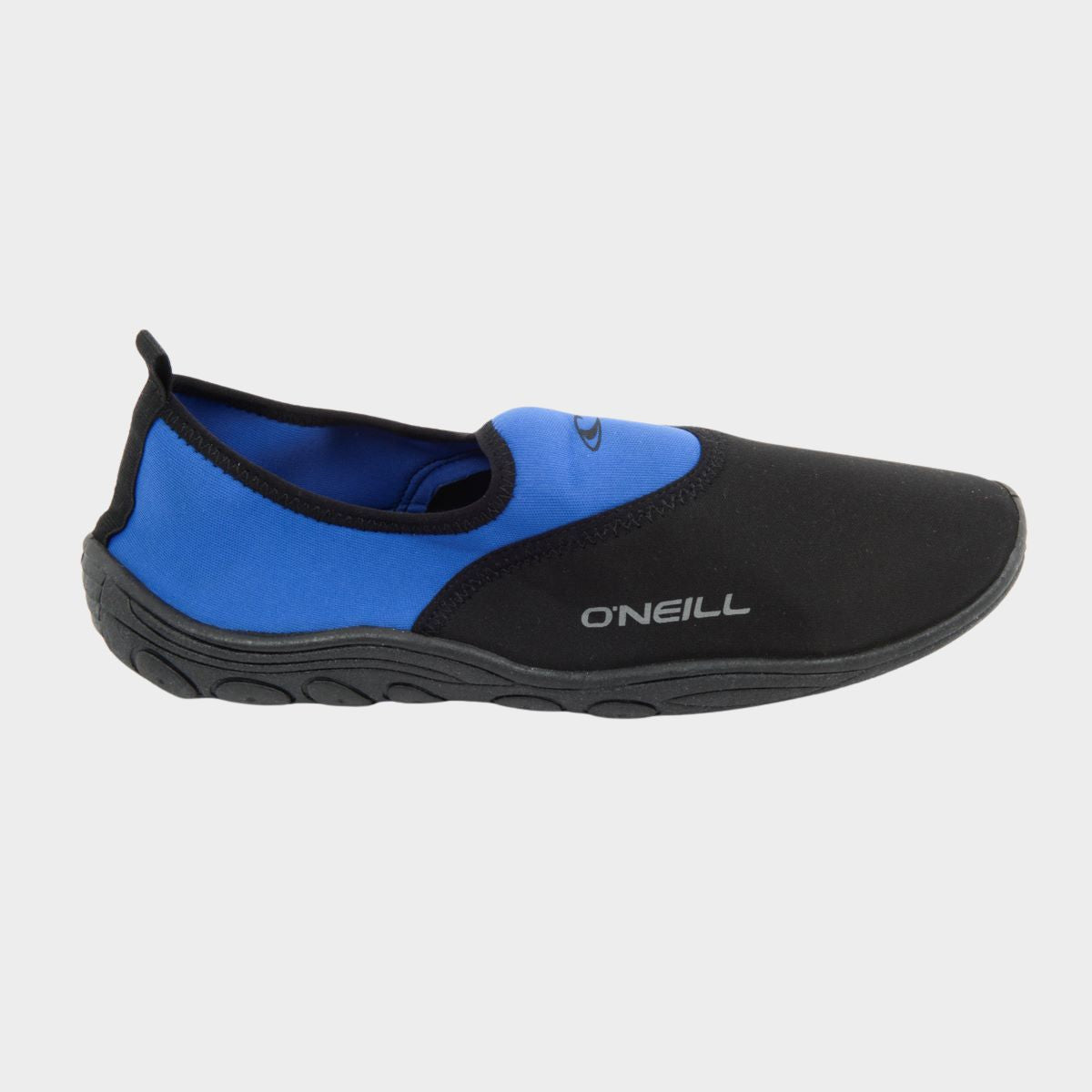 AQUASHOES NIÑO - BLACK/ROYAL BLUE - VE26