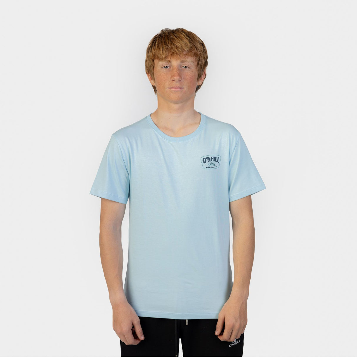 POLO NIÑO - ALWAYS SUNNY MORNING GLORY - VE26