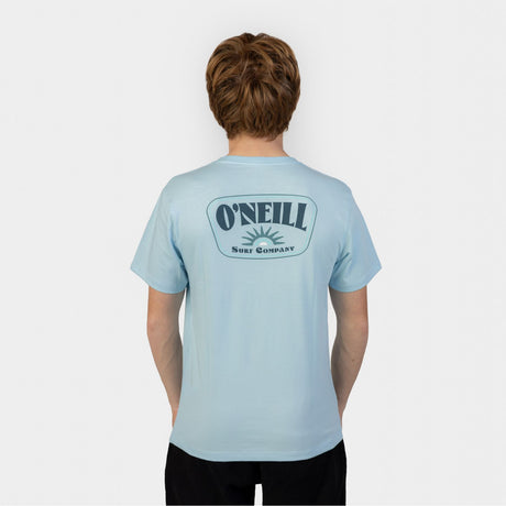 POLO NIÑO - ALWAYS SUNNY MORNING GLORY - VE26