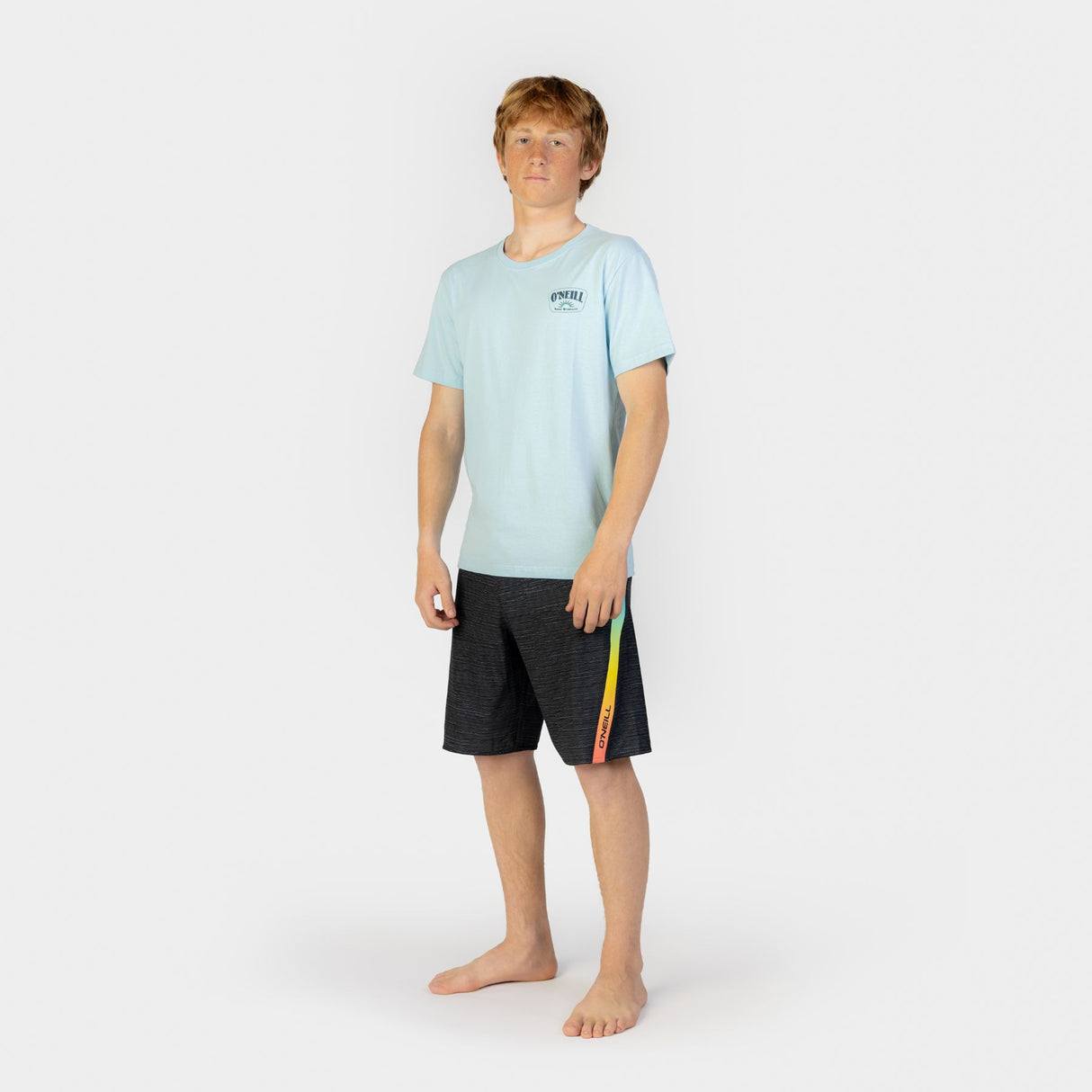 ROPA DE BAÑO NIÑO - SUPERFREAK 17 - MULTI CLR - VE26