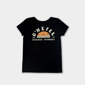 POLO MUJER - BLACK OUT - VE26