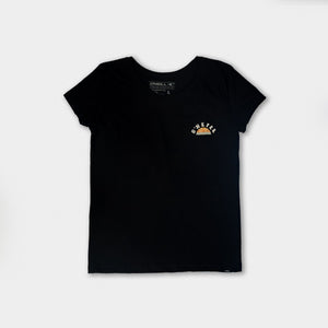 POLO MUJER - BLACK OUT - VE26