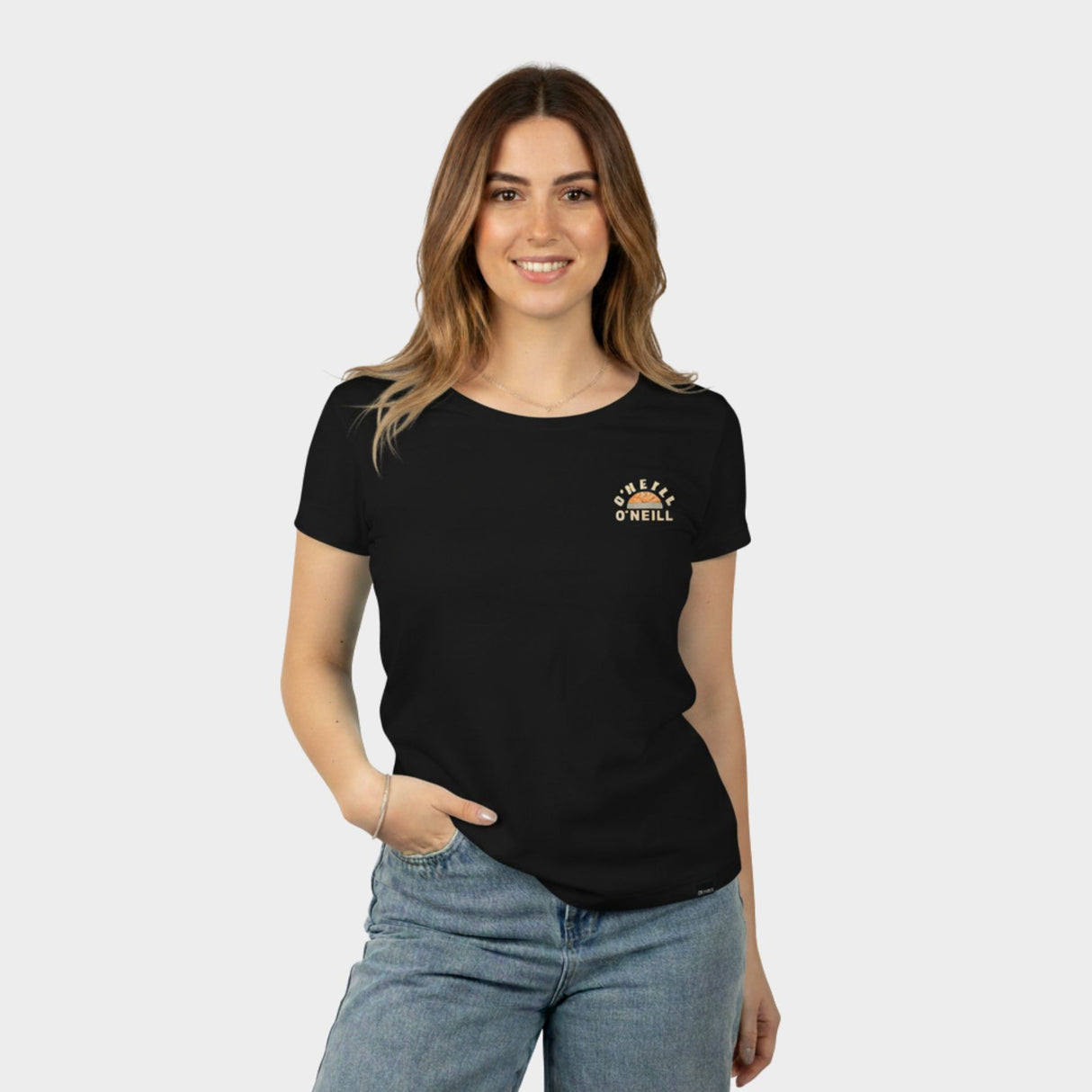 POLO MUJER - BLACK OUT - VE26