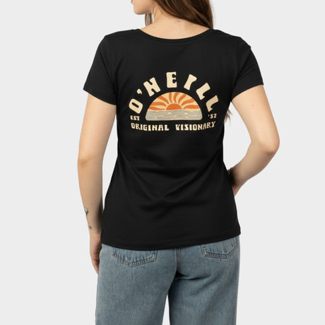 POLO MUJER - BLACK OUT - VE26