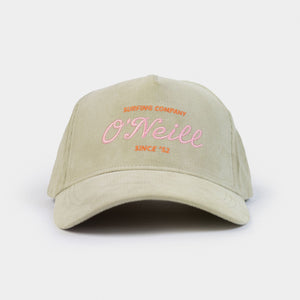 GORRA MUJER - RAINY DAY WS26 - VE26