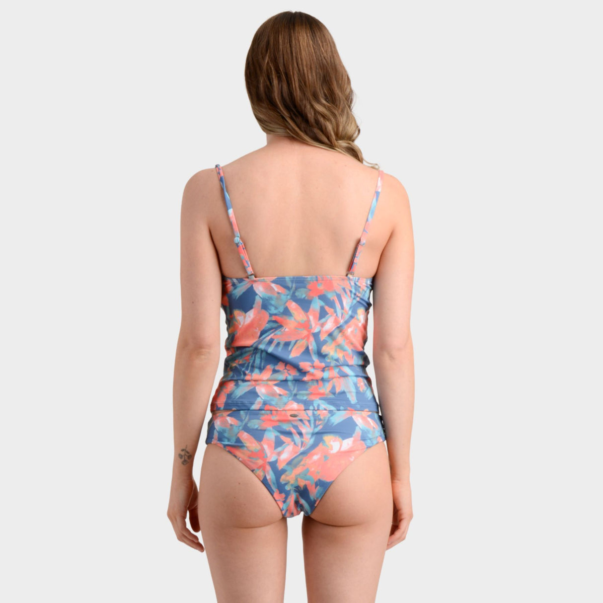 O'NEILL BIKINI - FLORAL DEMIN - VE26