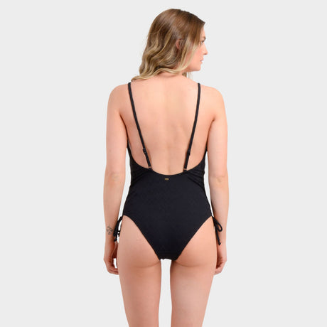 O'NEILL BIKINI - BLACK - VE26