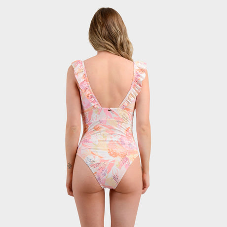 O'NEILL BIKINI - WINTER WHITE - VE26