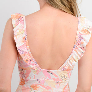 O'NEILL BIKINI - WINTER WHITE - VE26