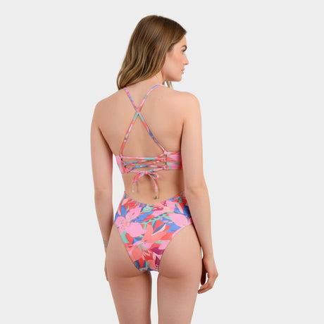 O'NEILL BIKINI - CABANA FLORAL - VE26