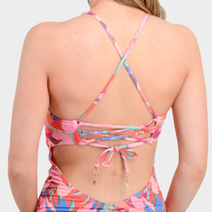 O'NEILL BIKINI - CABANA FLORAL - VE26