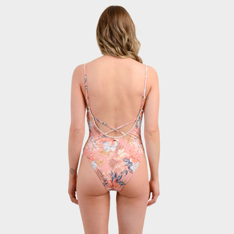 O'NEILL BIKINI - CANYON CLAY - VE26