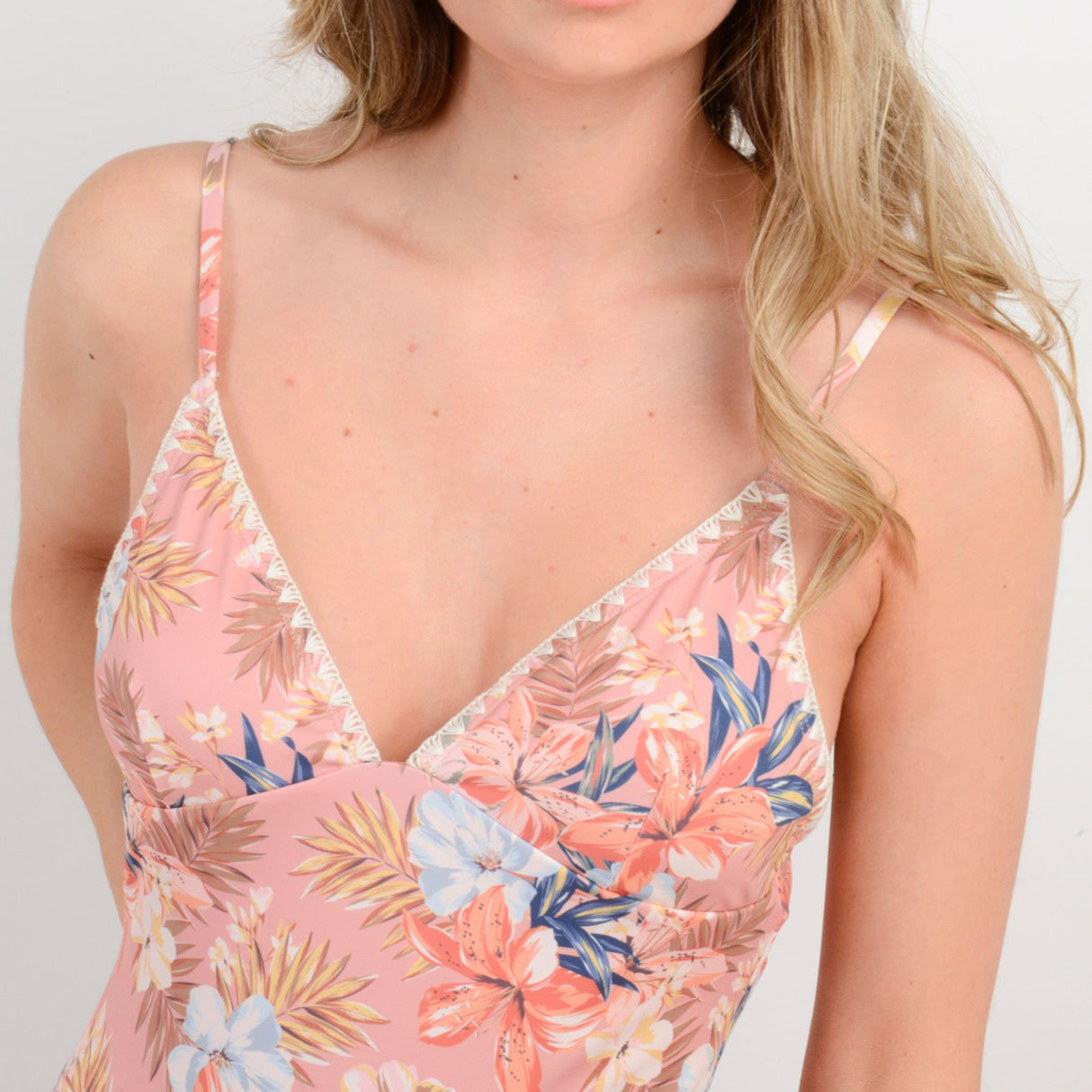 O'NEILL BIKINI - CANYON CLAY - VE26