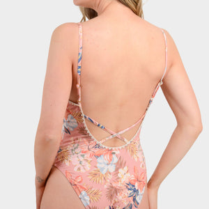 O'NEILL BIKINI - CANYON CLAY - VE26