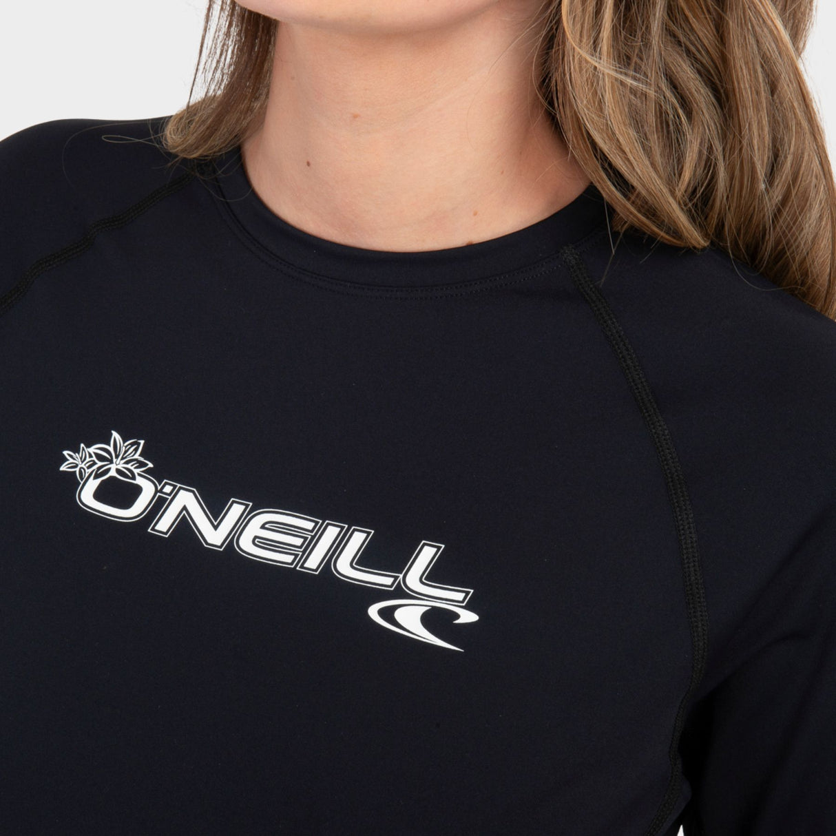 LYCRA PLAYA - MUJER - BLACK - VE26