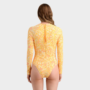 LYCRA PLAYA - MUJER - WOW BANANA - VE26