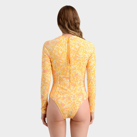 LYCRA PLAYA - MUJER - WOW BANANA - VE26