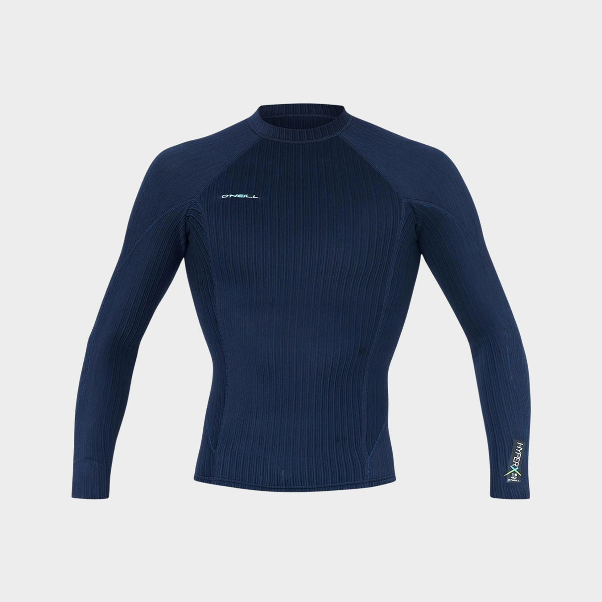 WETSUIT HOMBRE - JACKET - HYPERX LS CREW 1.5MM - VE26