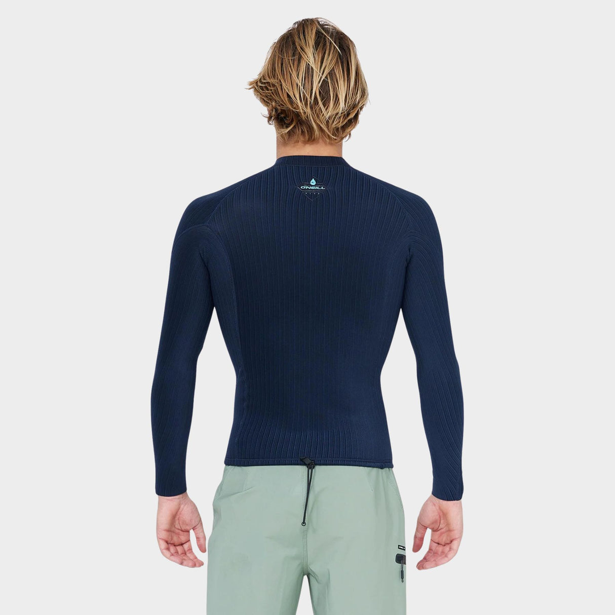 WETSUIT HOMBRE - JACKET - HYPERX LS CREW 1.5MM - VE26