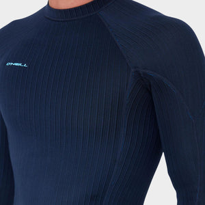 WETSUIT HOMBRE - JACKET - HYPERX LS CREW 1.5MM - VE26