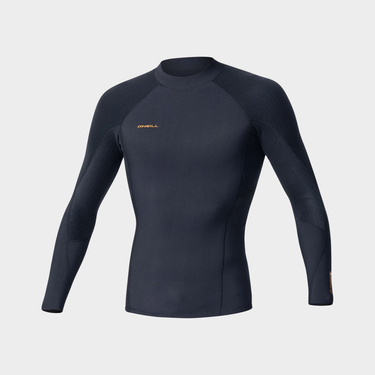 WETSUIT HOMBRE - JACKET - HYPERFREAK LS CREW GBS 2MM - VE26