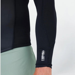 WETSUIT HOMBRE - JACKET - ORIGINALS BZ LS JACKET 2/1MM - VE26