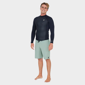 WETSUIT HOMBRE - JACKET - ORIGINALS BZ LS JACKET 2/1MM - VE26