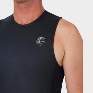WETSUIT HOMBRE - JACKET - ORIGINALS SLEEVELESS VEST 2MM - VE26
