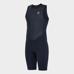 WETSUIT HOMBRE - CORTO - ORIGINALS BZ SHORT JOHN 2MM - VE26