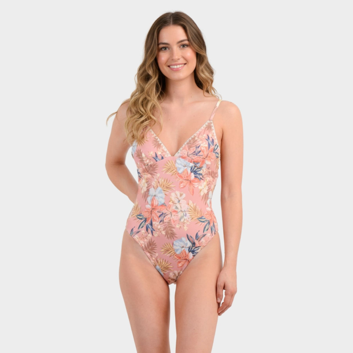 O'NEILL BIKINI - CANYON CLAY - VE26