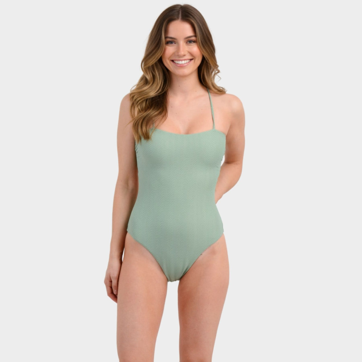 O'NEILL BIKINI - LIGHT BASIL - VE26