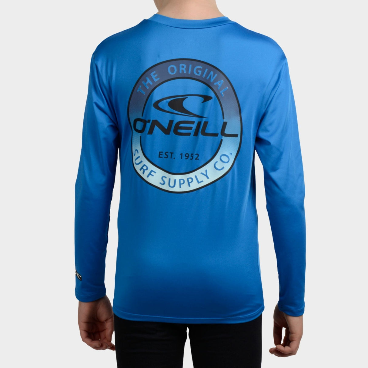 LYCRA PLAYA NIÑOS - DIRECTOIRE BLUE - VE26