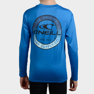 LYCRA PLAYA NIÑOS - DIRECTOIRE BLUE - VE26