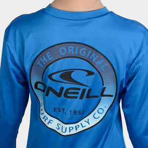 LYCRA PLAYA NIÑOS - DIRECTOIRE BLUE - VE26