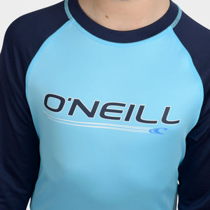 LYCRA PLAYA NIÑOS - DRESS BLUE - VE26